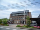 本社屋上ソーラーパネル