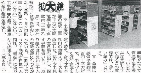 山陽新聞記事